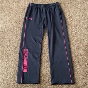 Under Armour sweatpants